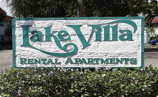 Florida Rentals Appartment Hallendale 