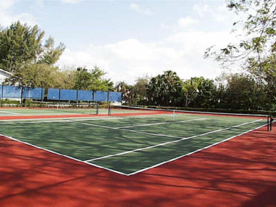 Tennis Club In Florida, Coral Springs