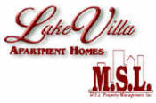 Lake Villa Apartments For Rent Fla