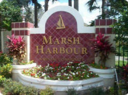 Marsh Harbour Florida