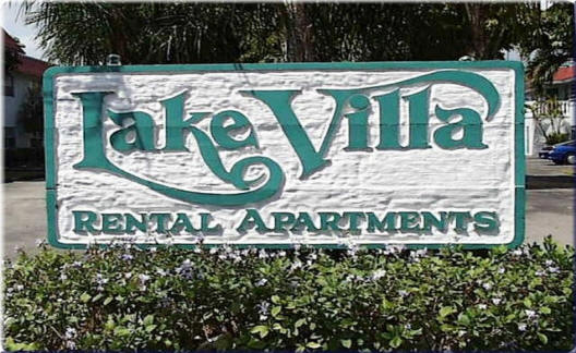 South Florida ApartmentAffordable Rentals